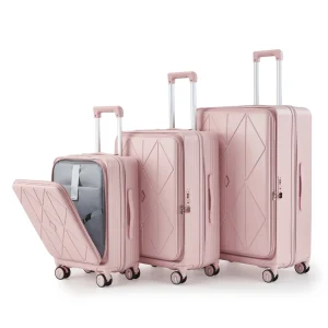 Luggage Sets 3 Piece